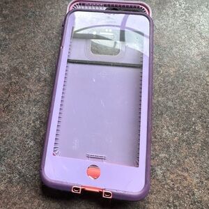 Lifeproof iPhone 12 case slimline pro max